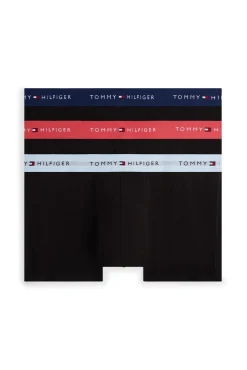 Pack de 3 Boxers Algodón