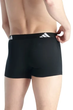 Pack de 2 bóxers de algodón Active Flex