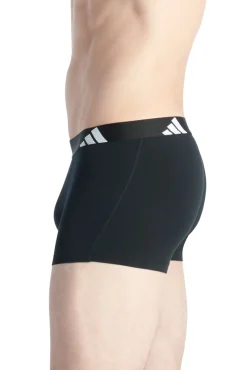 Pack de 2 bóxers de algodón Active Flex