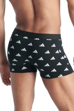 Pack de 2 bóxers de algodón Active Flex