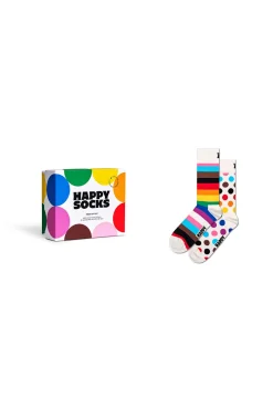 Pack de 2 calcetines Orgullo