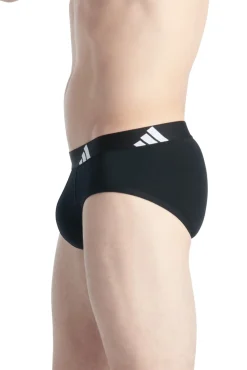 Pack de 2 calzoncillos de algodón Active Flex