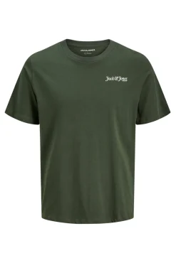 Pack de 3 camisetas