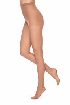 Pack2 panty 15dn