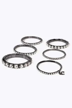Pack pulseras