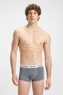 Pack tres boxers