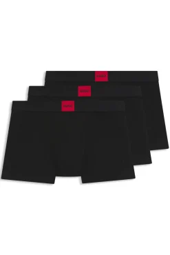 Pack tres boxers