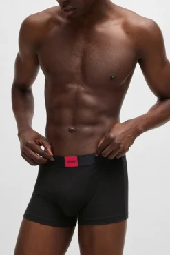 Pack tres boxers