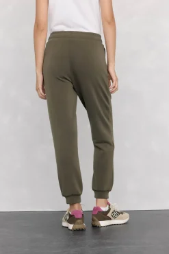 Pantalón activewear tejido softouch