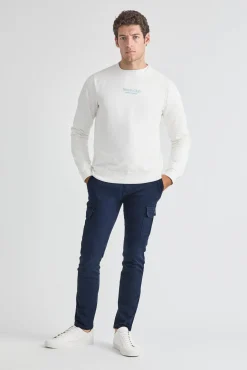 Pantalón cargo