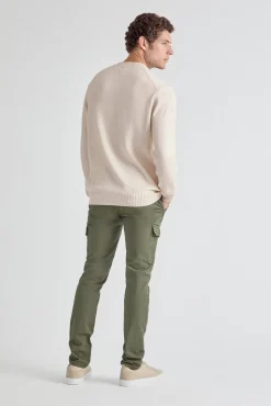 Pantalón cargo
