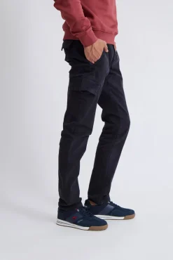 Pantalón Cargo