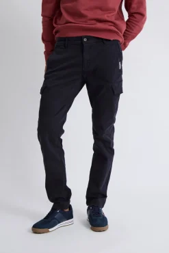 Pantalón Cargo