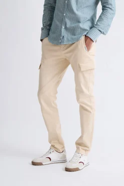 Pantalón Cargo