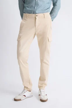 Pantalón Cargo