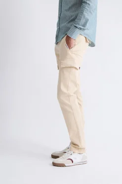 Pantalón Cargo