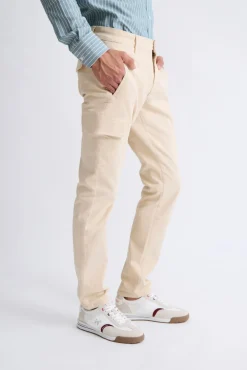 Pantalón Cargo