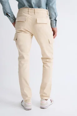 Pantalón Cargo