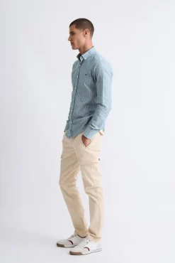 Pantalón Cargo