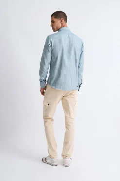 Pantalón Cargo