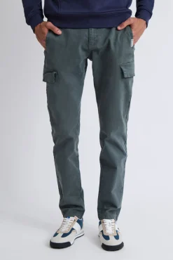 Pantalón Cargo