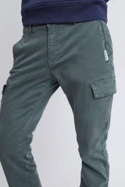 Pantalón Cargo