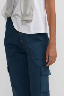 Pantalón cargo