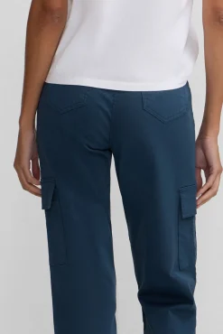 Pantalón cargo
