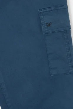 Pantalón cargo