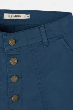 Pantalón cargo