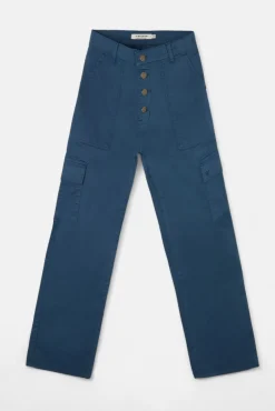 Pantalón cargo