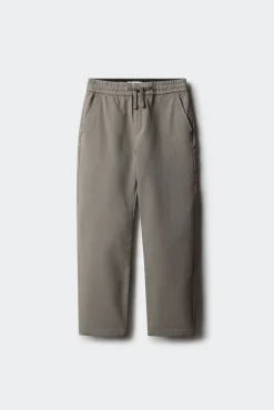 Pantalón chino comfort slim fit niño