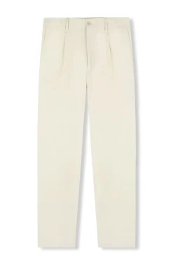 Pantalón chino pinzas