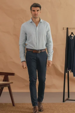 Pantalón Chino Skinny