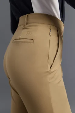 Pantalón chino técnico golf