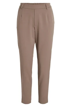 Pantalón cintura elástica