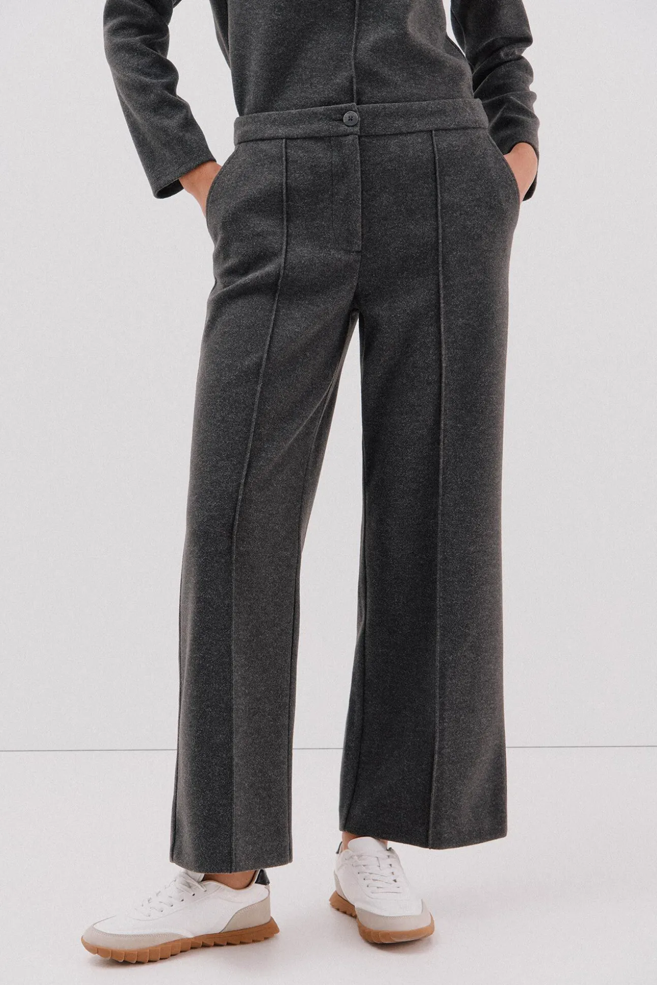 Pantalón comfort