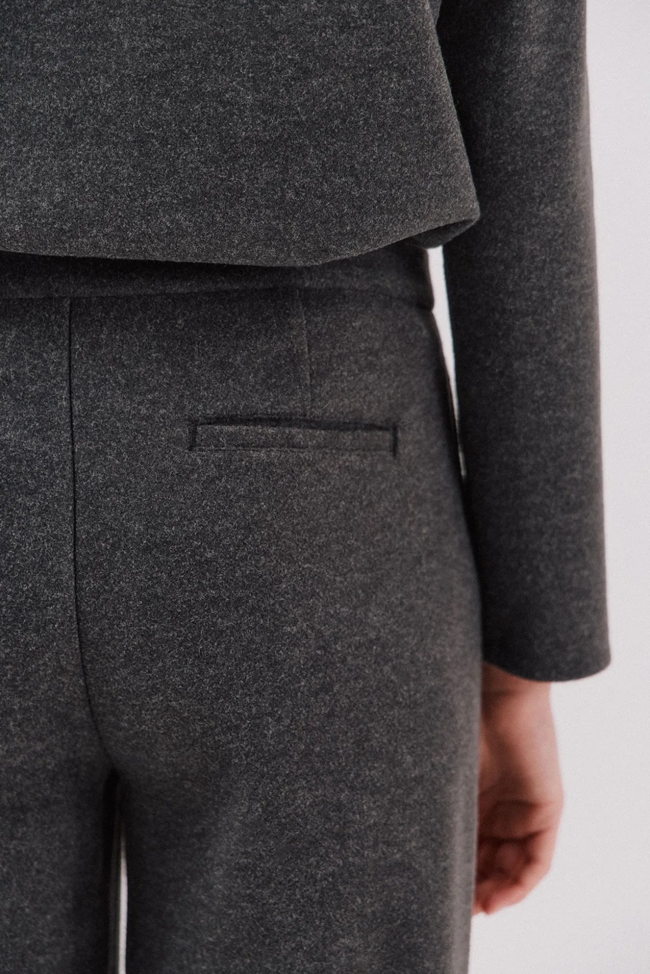 Pantalón comfort