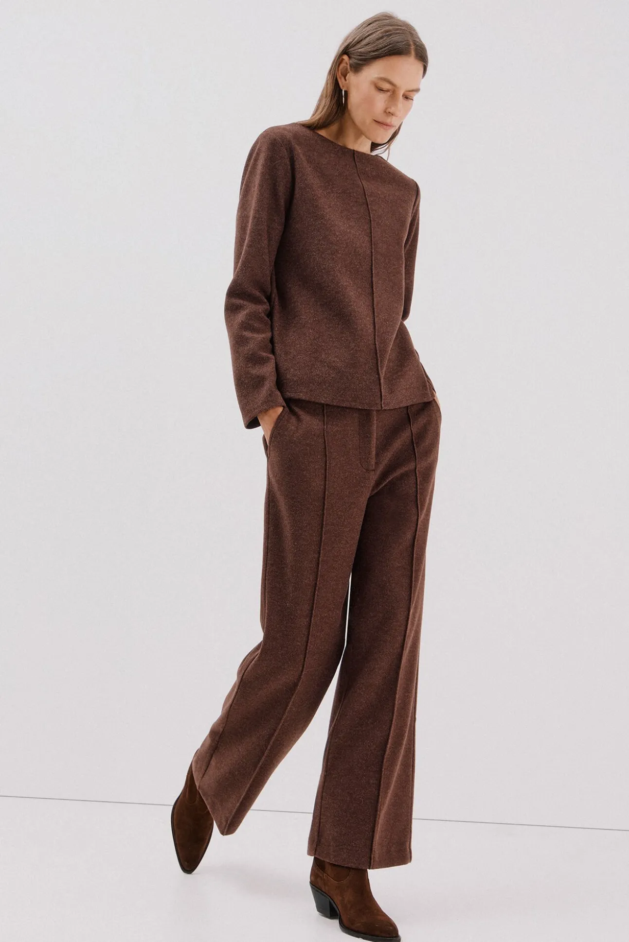 Pantalón comfort