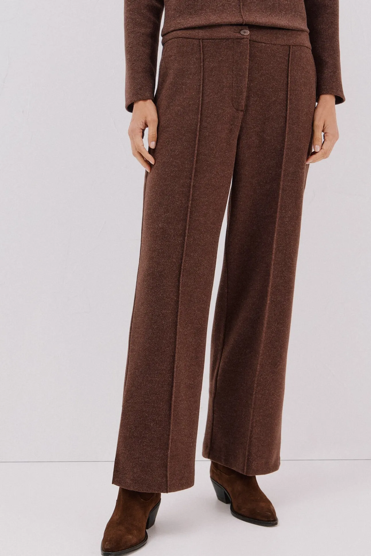 Pantalón comfort