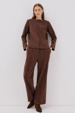 Pantalón comfort