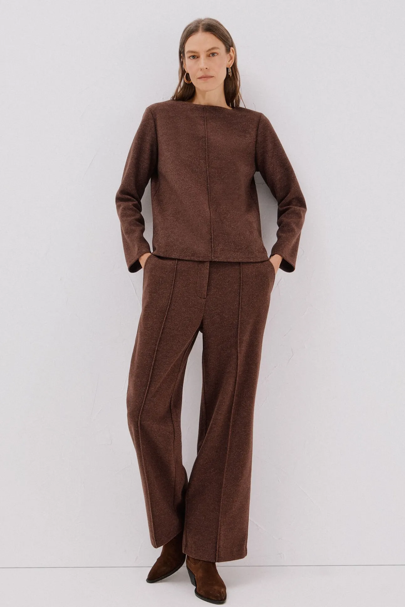 Pantalón comfort