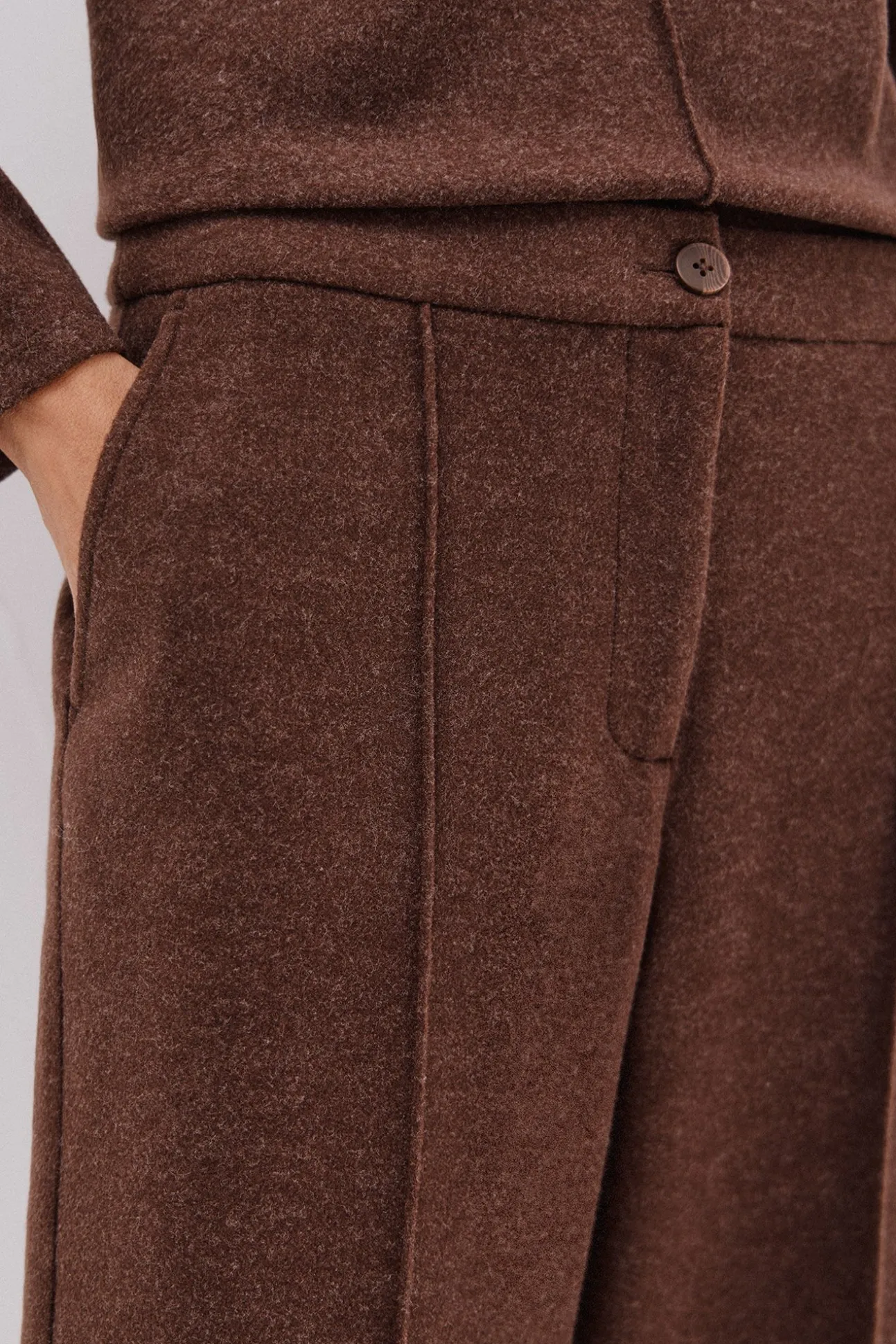 Pantalón comfort