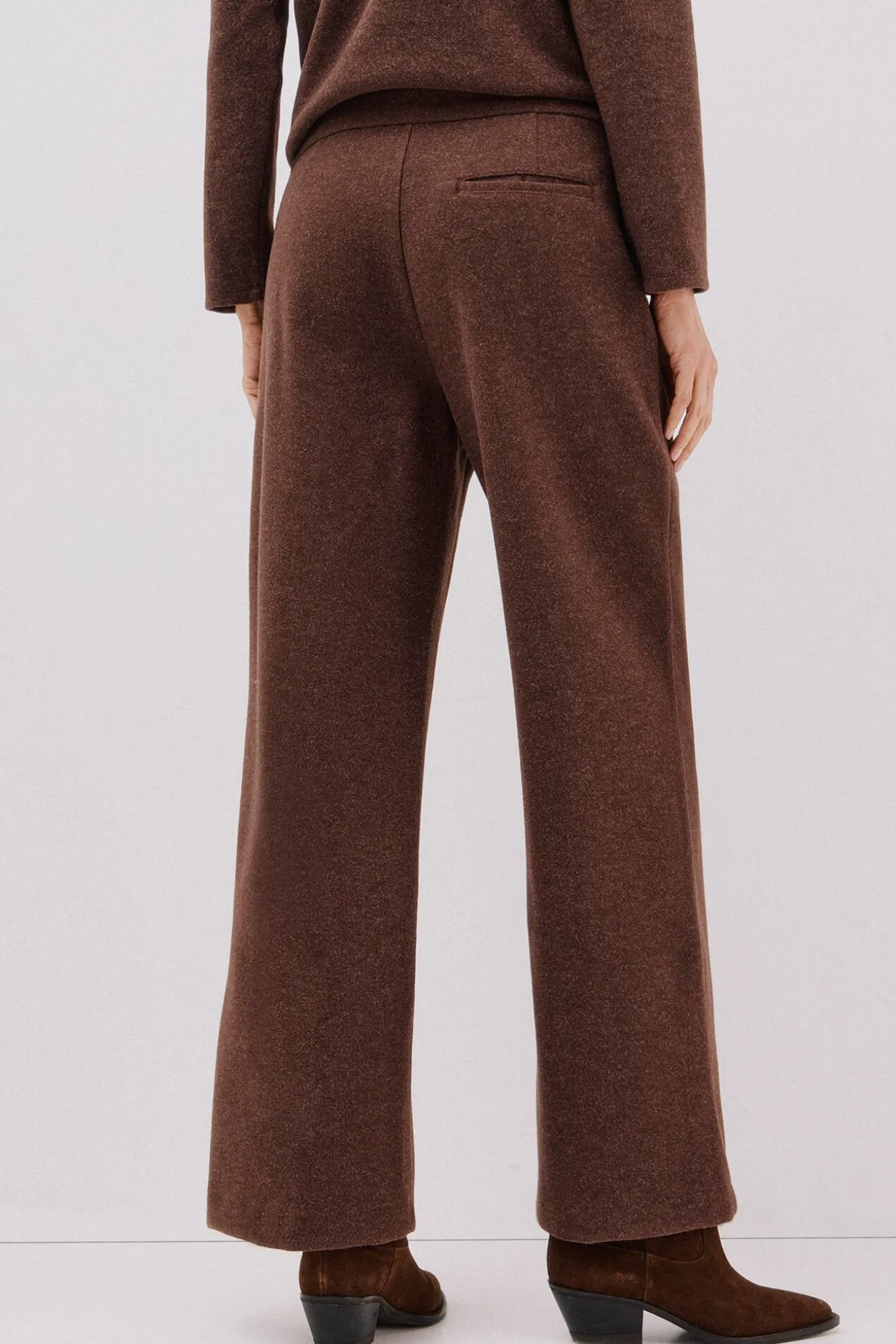 Pantalón comfort
