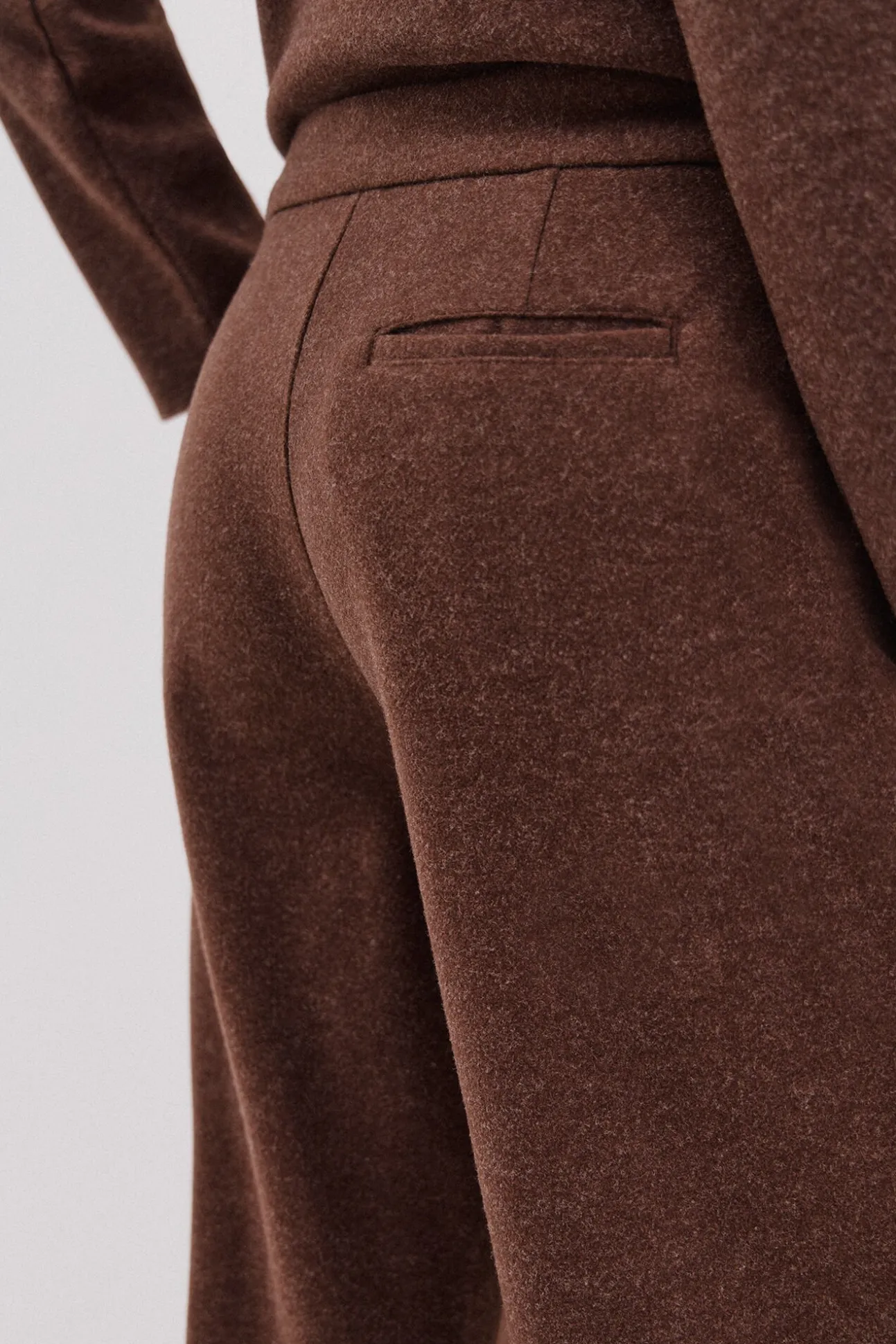 Pantalón comfort