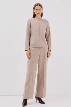 Pantalón comfort
