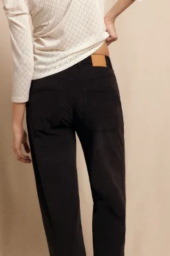 Pantalón Corduroy Cuts