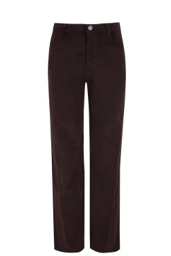Pantalón Corduroy Cuts
