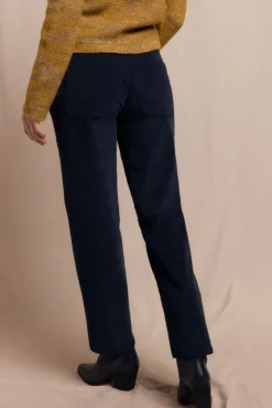 Pantalón Corduroy Cuts