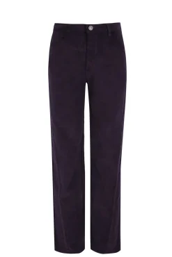 Pantalón Corduroy Cuts